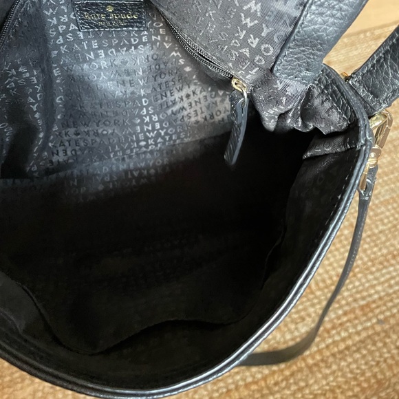 Kate spade Chester street pebbled leather - Picture 5 of 5